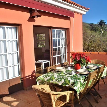 La Palma Ocean View Leilighet Mazo Eksteriør bilde